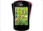 VMK Elikia Android-smartphone from Africa - изображение