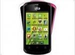 VMK Elikia Android-smartphone from Africa - изображение
