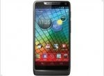  Motorola RAZR i - blooded American on Intel - изображение