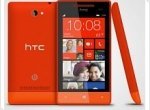 HTC Windows Phone 8S - second Taiwanese smartphone WP-8 - изображение