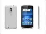  Officially presented smartphone ZTE Blade III - изображение