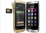 Tachfony announced Nokia Asha 308 and Nokia Asha 309 - изображение