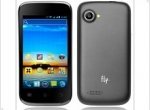 Smartphone Fly IQ442 Miracle - 2 cores and two SIM-cards - изображение