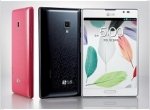 Announced a big smartphone LG F200 Optimus Vu II with IPS display - изображение