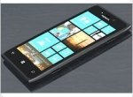 Smartphone Nokia Lumia M in metal housing - изображение