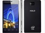 Lava XOLO X900 updated to Android 4.0 ICS - изображение