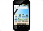 Budget smartphone Fly IQ245 + Wizard Plus Now Available - изображение