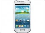 The first data on the Samsung i8190 Galaxy S III mini - изображение