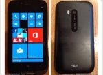 First photos of WP-8 smartphone Nokia Lumia 822 - изображение