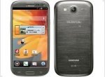 Japan introduced Samsung Galaxy S III Alpha - изображение