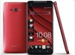 HTC J Butterfly - masthead Smartphone with Full-HD display - изображение