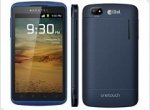 Sales Alcatel One touch Ultra 960C will begin October 18 - изображение
