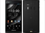 Behavior smartphone Fujitsu ARROWS ef depends on the age of the owners - изображение