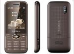 teXet TM-D305 - stylish phone with Dual-SIM for $ 50 - изображение