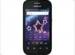 Announced budget Android-smartphone Explay A350 - изображение