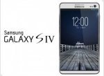 The first information about the Samsung Galaxy S IV - изображение