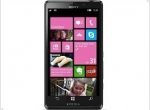 WP-8 concept smartphone Sony Xperia W - изображение