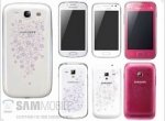 Samsung La Fleur line will return in 2013 - изображение