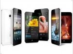 Was the announcement of the smartphone Meizu MX2 - изображение