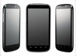 In the CIS began selling smartphone ZTE V790 - изображение