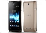 Announced smartphones Sony Xperia E and Xperia E Dual - изображение