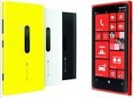 Nokia 920T - WP-8 smartphone with TD-SCDMA in China - изображение