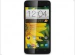The exhibition will present ZTE Grand S smartphone with a 5-inch display - изображение