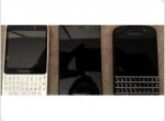 On the Internet there Image BlackBerry X10 and BlackBerry Z10 - изображение