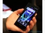 Panasonic P-02E with Full-HD display, hit the FCC - изображение