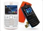 China announced the Nokia 2050 with a QWERTY-keyboard - изображение