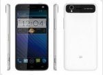 Unannounced smartphone ZTE Grand S - изображение