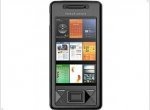 Sony Ericsson unveils new details of XPERIA X1 - изображение