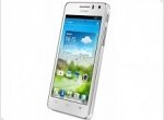 Huawei Ascend G615 - Ascend D budget option for Germans - изображение