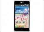 Android smartphone LG Spirit 4G for MetroPCS - изображение