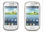 Announced a smartphone Samsung Galaxy Young and Galaxy Fame - изображение