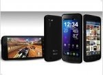 BLU Quatro - line of smartphones on Tegra 3 - изображение