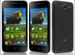 First chetыrehъyadernыy Smartphone Fly IQ446 Magic - изображение