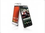 LG announced the Optimus F5 and Optimus F7 - изображение