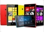 Announced smartphones Nokia Lumia 720 and 520 - изображение