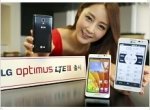 LG announced the Optimus LTE III - изображение