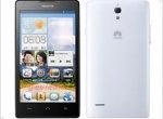 Photo smartphone Huawei Ascend G700 - изображение