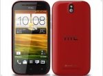 Smartphone HTC Desire P represented in Taiwan - изображение