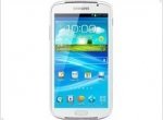 Smartphone Samsung I9152 Galaxy Mega with 5.8  - изображение