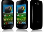 Two-card smartphone Fly IQ445 Genius - изображение