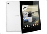 The tablet Acer Iconia Tab A1-810 quad-core processor - изображение