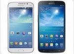 Samsung has announced the Galaxy Mega 5.8 and Galaxy Mega 6.3 - изображение