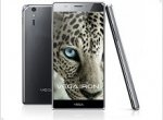 Announced a smartphone Pantech Vega Iron - изображение