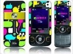 Sony Ericsson W760 MTV - a new look - изображение