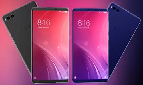 Xiaomi анонсировала 2 бюджетных смартфона 
