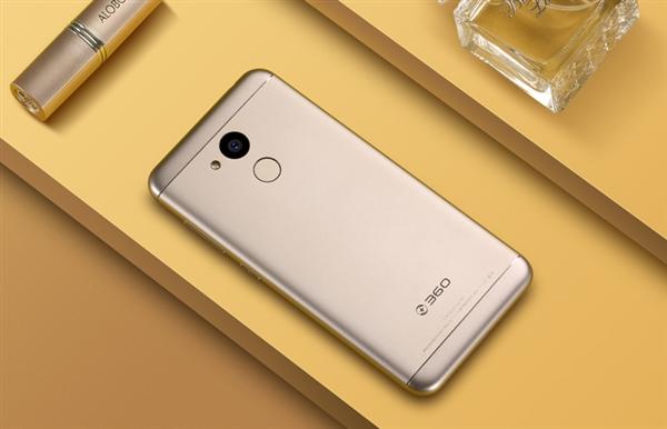 360 Mobiles готовит анонс смартфона N6 Lite на базе Snapdragon 630